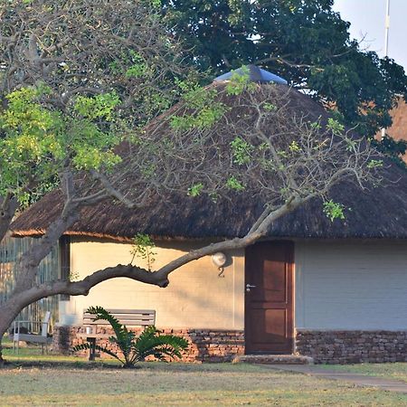 Bayala Private Safari Lodges Hluhluwe Exterior foto