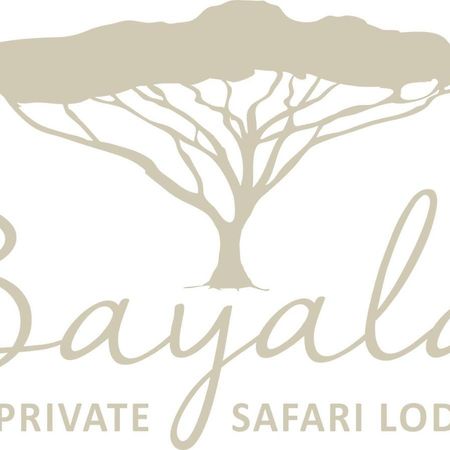 Bayala Private Safari Lodges Hluhluwe Exterior foto