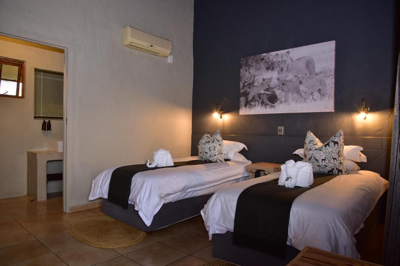 Bayala Private Safari Lodges Hluhluwe Exterior foto