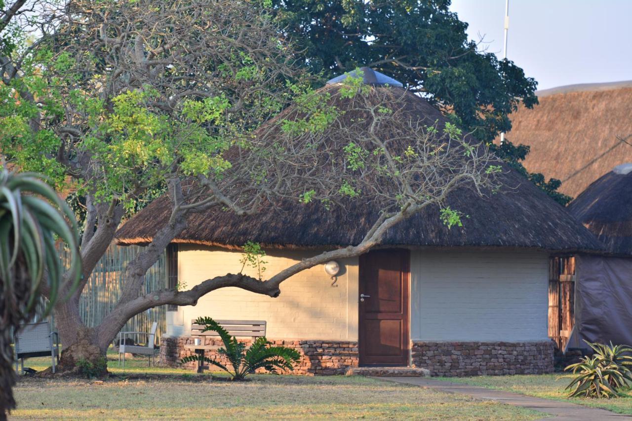 Bayala Private Safari Lodges Hluhluwe Exterior foto