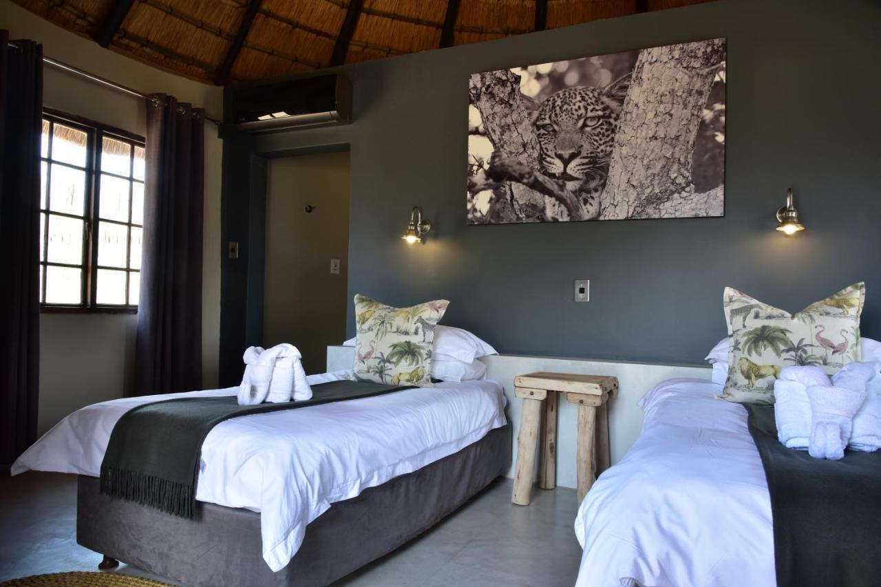 Bayala Private Safari Lodges Hluhluwe Exterior foto