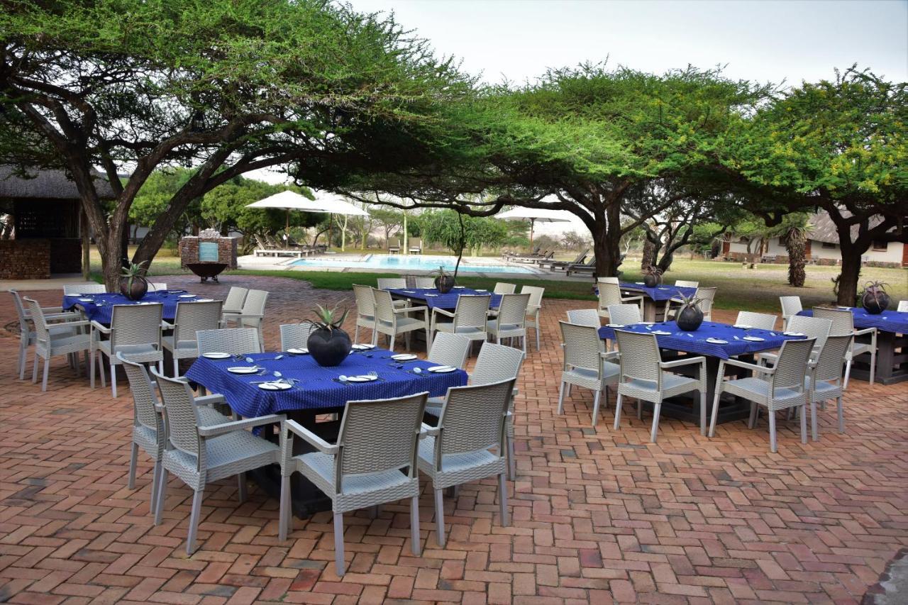 Bayala Private Safari Lodges Hluhluwe Exterior foto