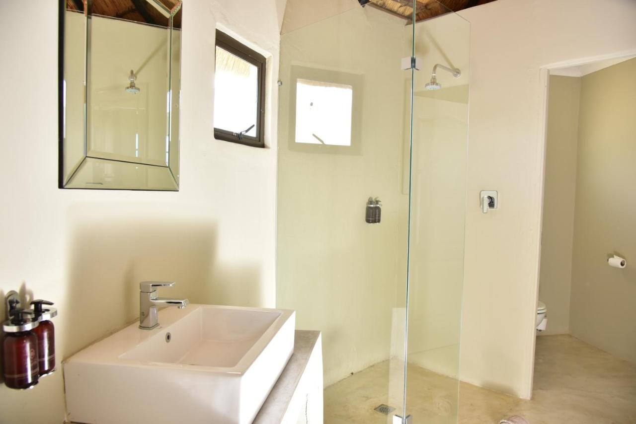 Bayala Private Safari Lodges Hluhluwe Exterior foto